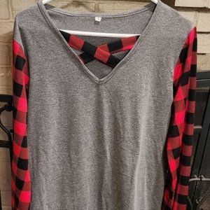 Large Woman's Top